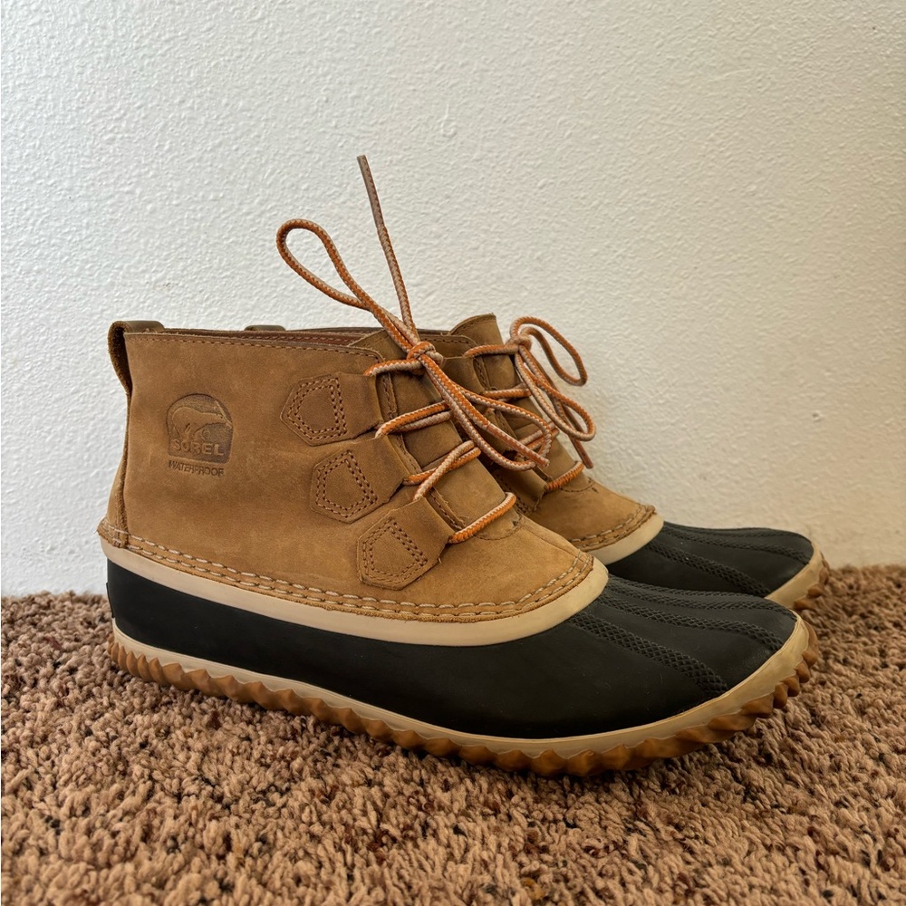 Women’s Sorel Out N About Boots